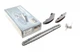 Комплект цепи ГРМ BMW 3 (E90/E91/E92/F30/F31) 5 (E61/F11/F11) X1 (E84) X3 (E83/F25) 2.0D 06-19 21-0196 , HEPU - изображение 1