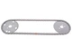 Комплект цепи ГРМ Fiat Ducato/Peugeot/Citroen/Iveco 3.0 JTD 11- 102120 , Febi Bilstein - изображение 2