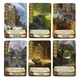 Настільна гра Ігромаг Цитаделі (Citadels 2022) (укр) ( WR02 / UPC-A ) - изображение 6