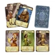 Настільна гра Ігромаг Цитаделі (Citadels 2022) (укр) ( WR02 / UPC-A ) - изображение 7