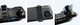 Автомобильный видеорегистратор зеркало Xiaomi 70mai Rearview Dash Cam S410 Set + камера заднего вида Midrive (управление со смартфона) - изображение 4