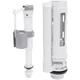 Унітаз підлоговий Qtap Stork Ultra Quiet 630×350×805 мм з сидінням Soft close білий (QTSTO27W49260) - изображение 2