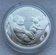 Срібна монета Австралійська Коала 2011 1 унція 9999 проби - зображення 3