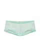 Комплект белья Victoria's Secret бюст Push-Up и трусики чики 1160837896 (Зеленый 36C/L) - изображение 9