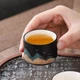 Чайный набор Imperial Tea Set в восточном стиле, сервиз 5 предметов - изображение 4