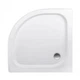 Душовий піддон Lidz Kapielka 90x90x14 білий (LKAST909014R) - изображение 1