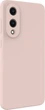 Etui plecki Evelatus Premium MagSafe Soft Touch Silicone Case do Samsung Galaxy S25 Edge Pink Sand (EVESAMS25EPMSTSCPS) - obraz 1