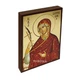 Икона Святая Ефросиния Александрийская 10 × 14 см - изображение 2