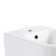 Біде підлогове Qtap Jay 560х360х410 мм біле (QT07443375W) - изображение 3