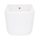 Біде підвісне Qtap Gemini 485×340×300 мм біле (QTTAU28W49120) - изображение 2