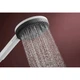 Ручний душ Hansgrohe Raindance Alive Select S 3jet білий матовий (24500700) - изображение 3