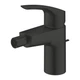 Змішувач для біде Grohe Eurosmart S Size чорний (329292433) - изображение 3