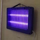 Ультрафиолетовая лампа от насекомых Mosquito Killer Lamp уничтожитель комаров и насекомых электрический для дома - изображение 5
