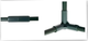Мини-теплица 5 полок 1.95x0.7x0.5 м для защиты растений металл фольга зеленый - изображение 10