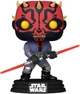 Фігурка Funko Star Wars: Maul Фанко Зіркові війни Маул 828 - изображение 2