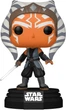 Фігурка Funko Star Wars: Ahsoka Фанко Зіркові війни Асока (Світло, звук) 794 - изображение 2
