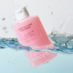 Увлажняющий гель для душа с коллагеном AROCELL Super Collagen Body Wash 220 мл - изображение 5