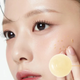 Осветителяющий пилинг с койевой кислотой и куркумой MEDICUBE Kojic Acid Turmeric Peel Shot 80 мл - изображение 3