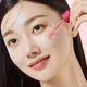 Ночная маска-пленка с полинуклеотидами и кофеином MEDICUBE PDRN Pink Caffeine Night Wrapping Mask 75 мл - изображение 5