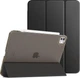 Чехол для планшета BeCover Tri Fold Hard для Apple iPad Pro 11" M5 2025 Black (BC_715995) - изображение 1