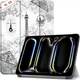 Чохол для планшета BeCover Smart Case для Apple iPad Pro 11" M5 2025 Paris (BC_715981) - зображення 2