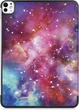 Чехол для планшета BeCover Smart Case для Apple iPad Pro 11" M5 2025 Space (BC_715982) - изображение 2