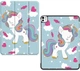 Чехол для планшета BeCover Smart Case для Apple iPad Pro 11" M5 2025 Unicorn (BC_715983) - изображение 3
