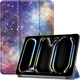 Чехол для планшета BeCover Smart Case для Apple iPad Pro 11" M5 2025 Space (BC_715982) - изображение 3
