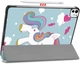 Чехол для планшета BeCover Smart Case для Apple iPad Pro 11" M5 2025 Unicorn (BC_715983) - изображение 4