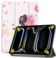 Чохол для планшета BeCover Smart Case для Apple iPad Pro 11" M5 2025 Fairy (BC_715975) - зображення 3