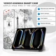 Чохол для планшета BeCover Smart Case для Apple iPad Pro 11" M5 2025 Paris (BC_715981) - зображення 5