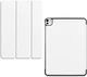Чохол для планшета BeCover Smart Case для Apple iPad Pro 11" M5 2025 White (BC_715970) - зображення 3