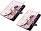 Чохол для планшета BeCover Smart Case для Apple iPad Pro 11" M5 2025 Fairy (BC_715975) - зображення 6
