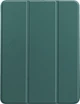 Чохол для планшета BeCover Smart Case для Apple iPad Pro 11" M5 2025 Dark Green (BC_715964) - зображення 1