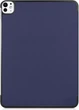 Чехол для планшета BeCover Smart Case для Apple iPad Pro 11" M5 2025 Deep Blue (BC_715963) - изображение 2