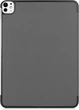 Чехол для планшета BeCover Smart Case для Apple iPad Pro 11" M5 2025 Grey (BC_715966) - изображение 2