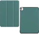 Чохол для планшета BeCover Smart Case для Apple iPad Pro 11" M5 2025 Dark Green (BC_715964) - зображення 3