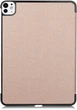 Чехол для планшета BeCover Smart Case для Apple iPad Pro 11" M5 2025 Pink (BC_715967) - изображение 2