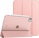 Чохол для планшета BeCover Tri Fold Hard для Apple iPad Pro 11" M5 2025 Pink (BC_715997) - зображення 1