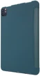 Чехол для планшета BeCover Tri Fold Soft TPU Silicone для Apple iPad Pro 11" M5 2025 Dark Green (BC_715991) - изображение 2