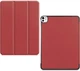Чехол для планшета BeCover Smart Case для Apple iPad Pro 11" M5 2025 Red Wine (BC_715969) - изображение 3