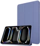 Чехол для планшета BeCover Tri Fold Soft TPU Silicone для Apple iPad Pro 11" M5 2025 Purple (BC_715994) - изображение 3