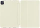 Чехол для планшета BeCover Tri Fold Soft TPU Silicone для Apple iPad Pro 11" M5 2025 Beige (BC_715990) - изображение 4