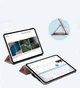 Чохол для планшета BeCover Tri Fold Hard для Apple iPad Pro 11" M5 2025 Pink (BC_715997) - зображення 7