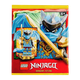 Конструктор Lego Dragon Nya Paper Bag Ninjago L0002203 njo1043 - изображение 1