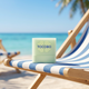 Солнцезащитный стик с охлаждающим эффектом мини TOCOBO Cica Cooling Sun Stick Mini 11г - изображение 2