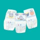 Трусики для плавання Pampers Splashers Розмір 5-6 (14+ кг) 10 шт - изображение 2