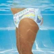 Трусики для плавання Pampers Splashers Розмір 5-6 (14+ кг) 10 шт - изображение 4