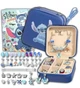 Браслет с шармами Stitch подарочный бокс-органайзер Набор для девушек Стильный подарок Пандора Стич - изображение 2