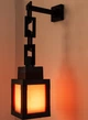 Нічник ліхтарик з ланцюгом Майнкрафт Minecraft QL-NL99 з пультом на акумуляторі USB - изображение 6